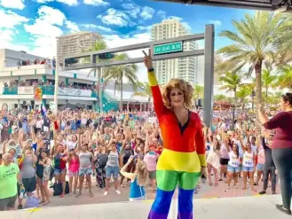 Pride Fort Lauderdale