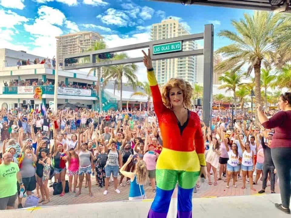 Pride Fort Lauderdale Pride Fort Lauderdale