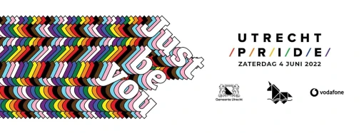 Utrecht Canal Pride