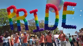 WeHo Pride