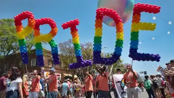 WeHo Pride