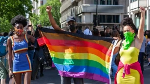 Global Black Pride 2022