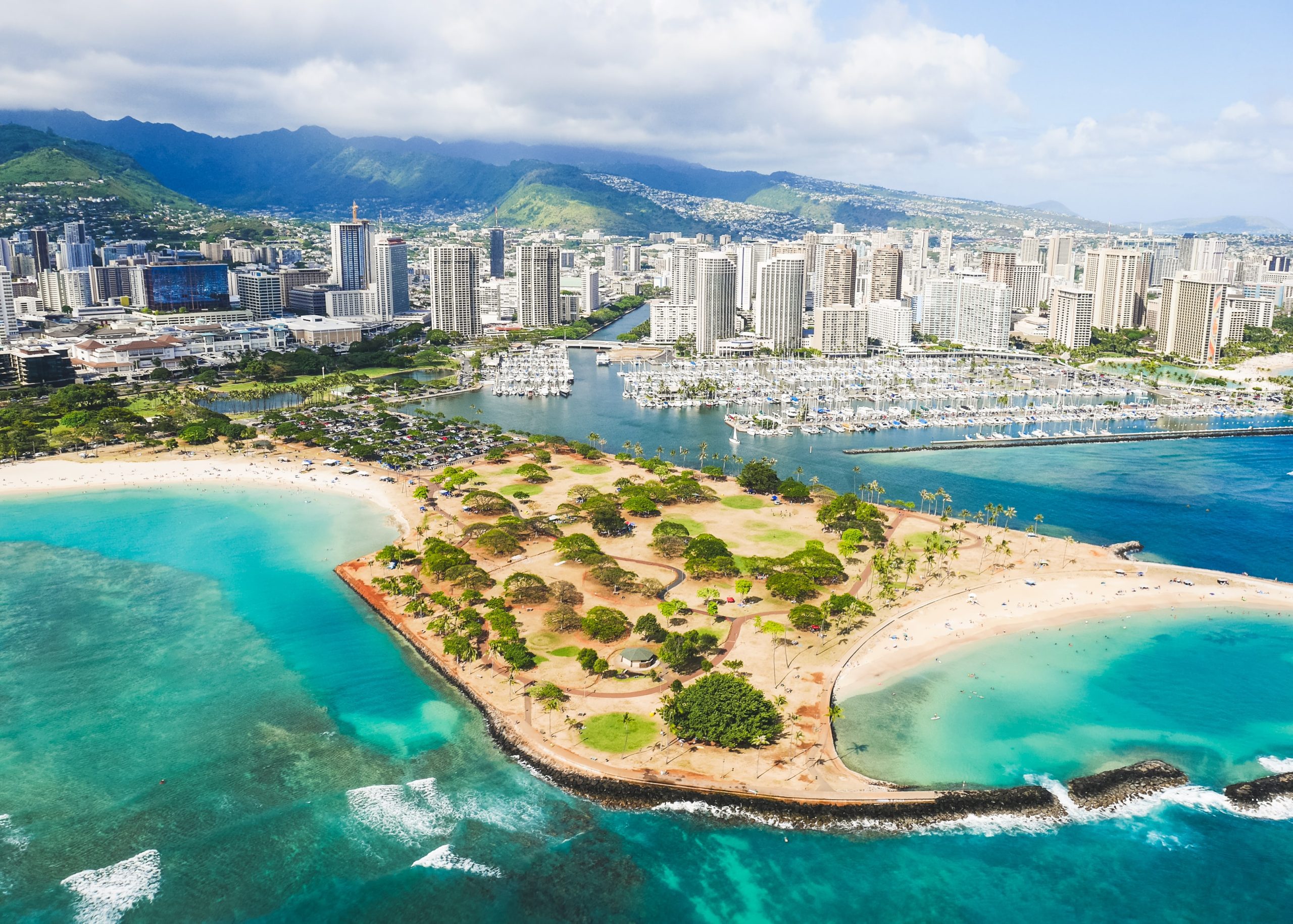 Kebanggaan Honolulu 2023