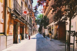 Sleazy Madrid Winter Edition 2023