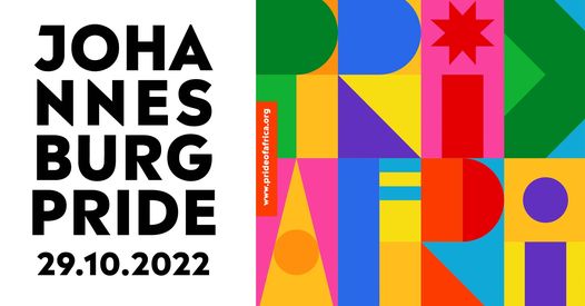 Йоханнесбург Pride 2023