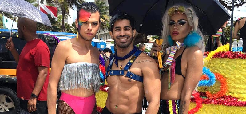 Puerto Rico Pride 2024