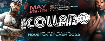 Houston Splash