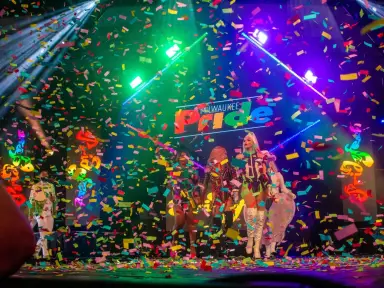 Milwaukee Pridefest 2026: parade, lineup and events