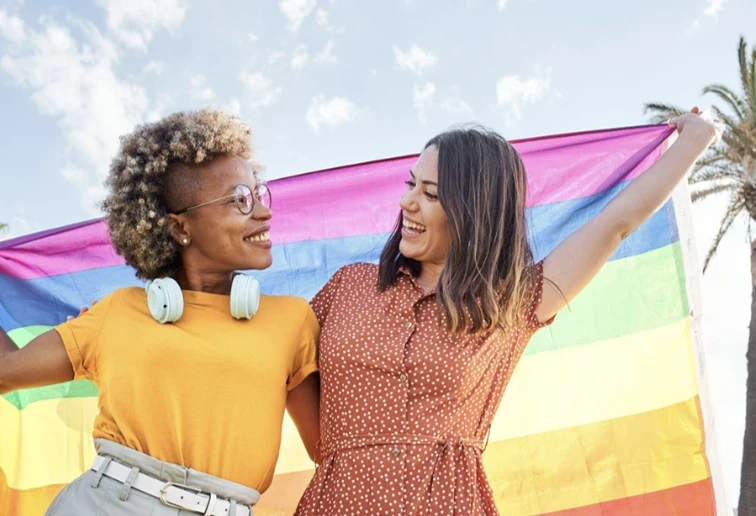 Capture Cape Town Pride