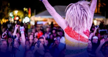 Savannah Pride Festival 2025: dates, parade, events