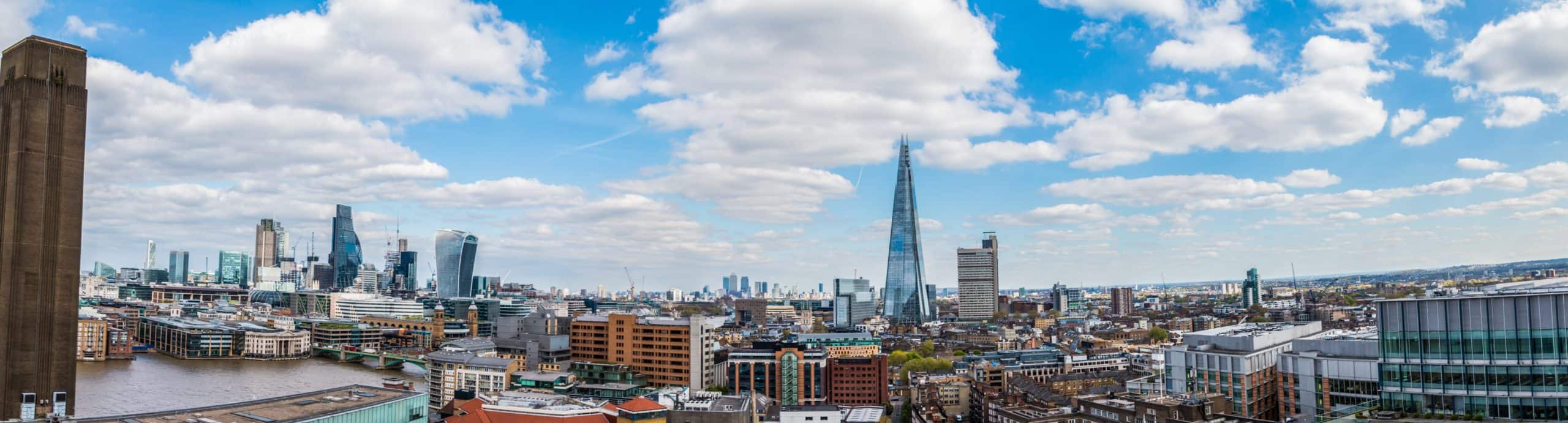 Shard Londen