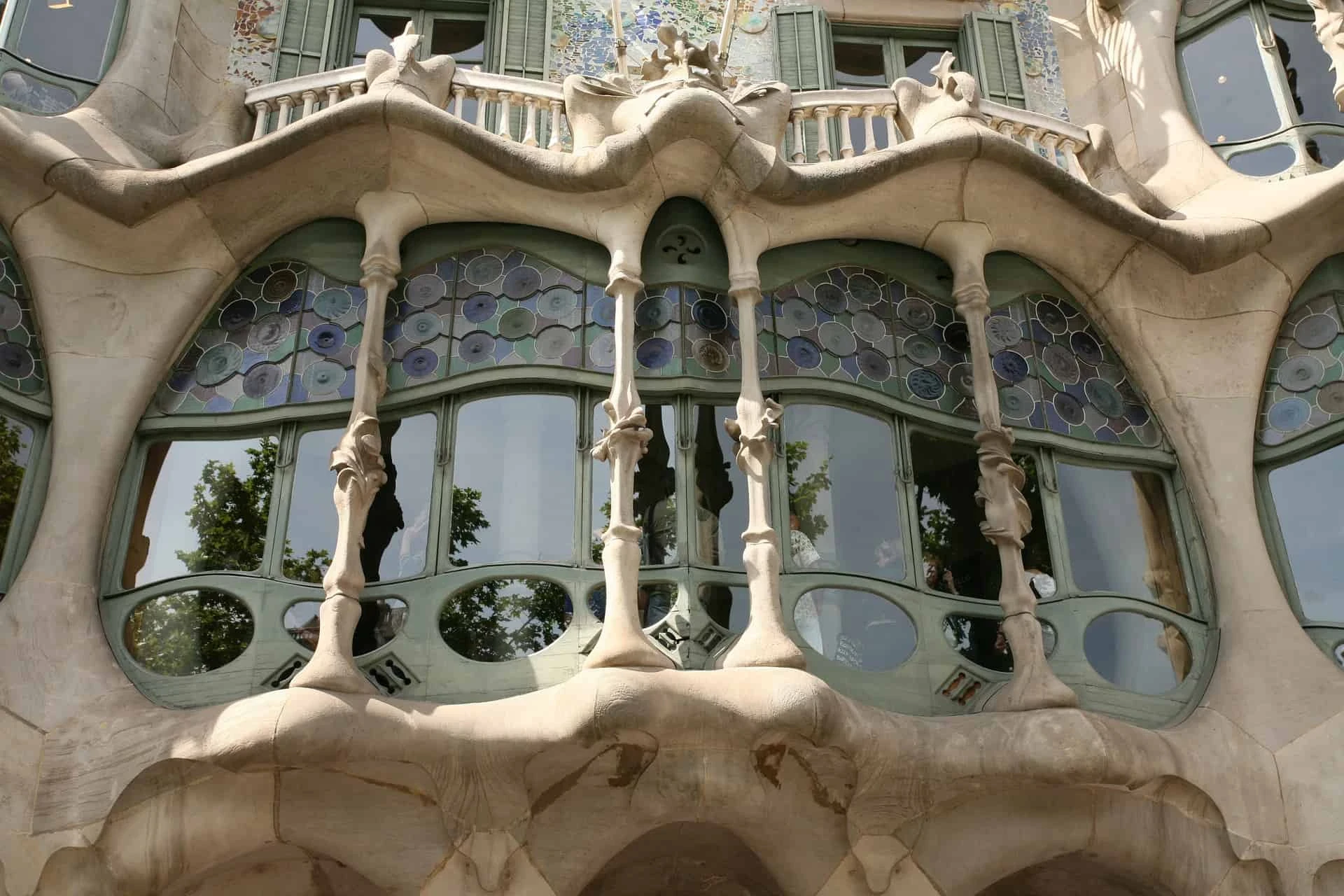 Eixample
