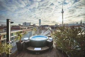 Berlin Mitte