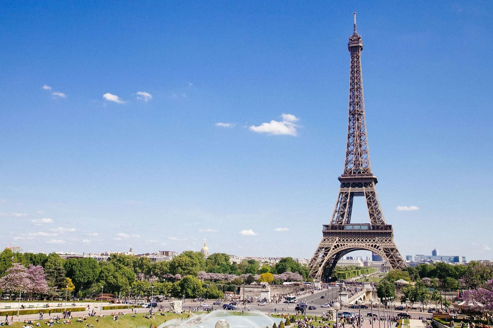 Gay Paris