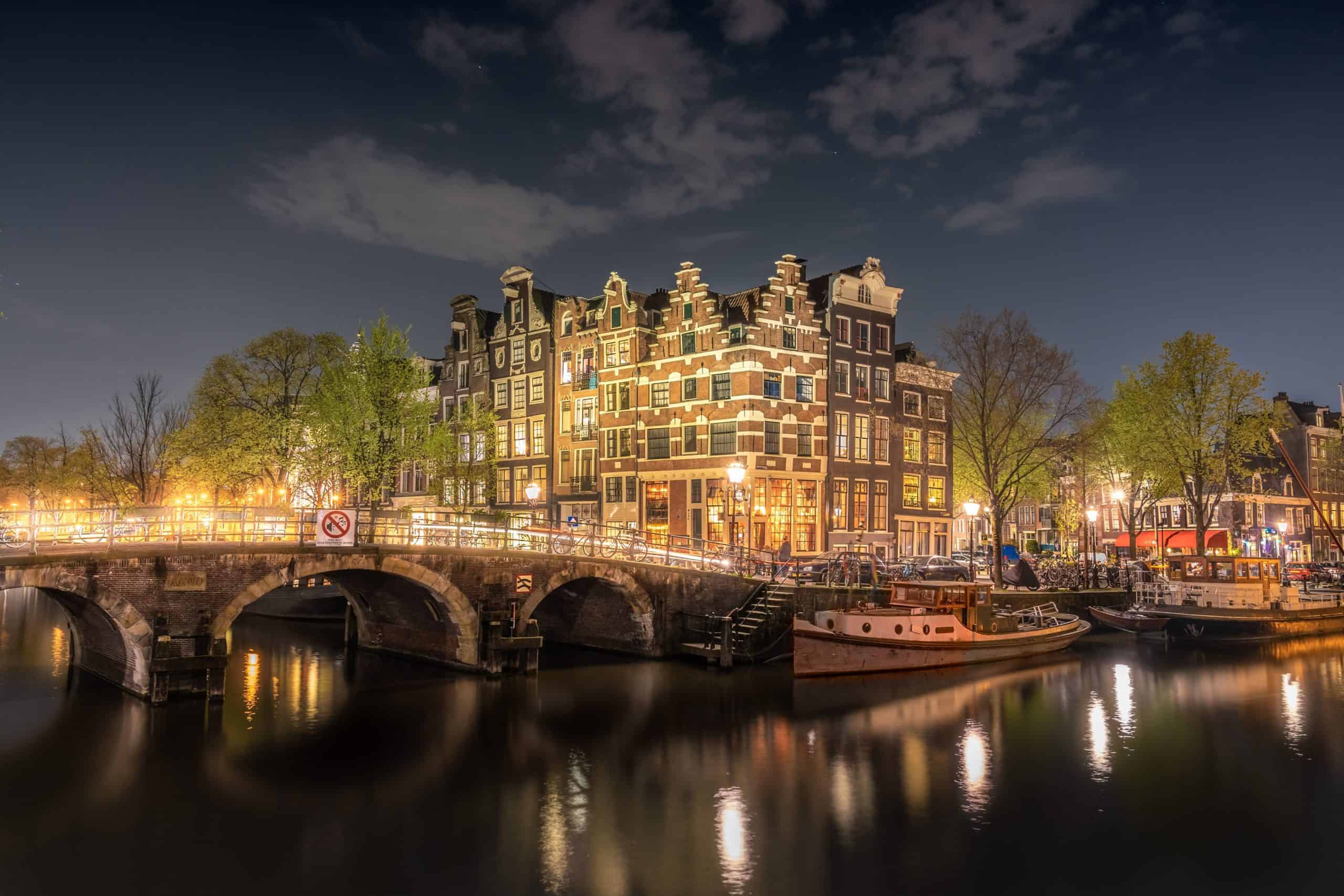 Homofile Amsterdam