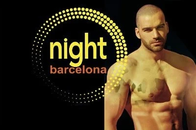 NightBarcelona Barcelona gay cruise clubs featured 1