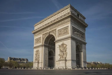 Champs-Élysées