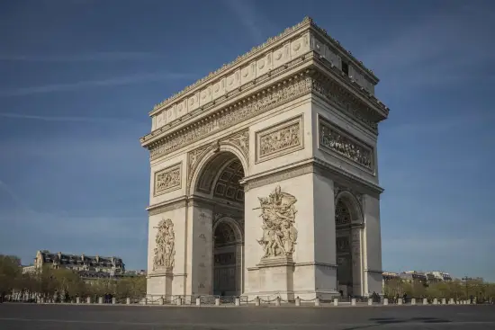 Champs-Élysées