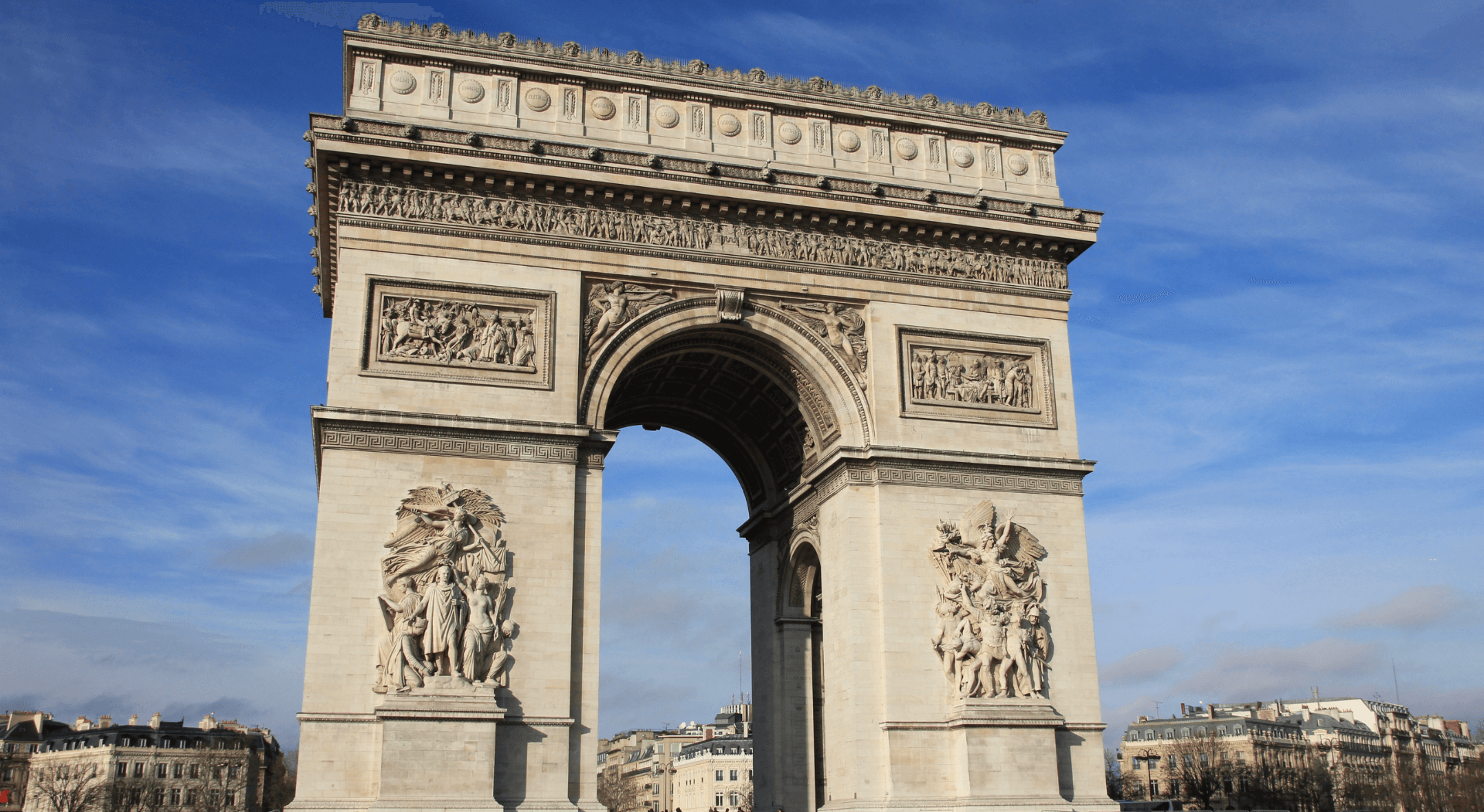 Gay Paris Lüks Otelleri