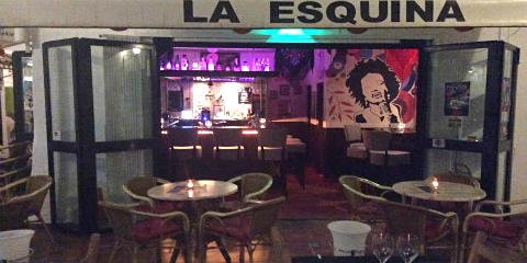 Rene's Bar La Esquina