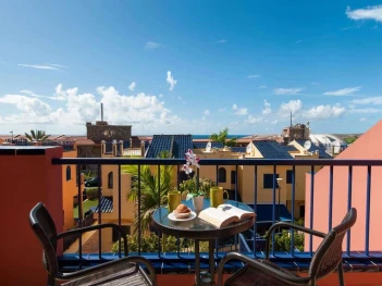 Mid-Range Hotels in Gran Canaria
