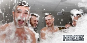 Saunas gays de Gran Canaria