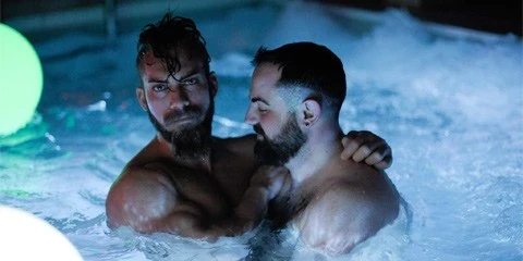 Rome Gay Sauna Guide