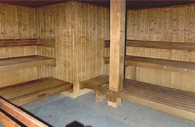 Amigo Sauna