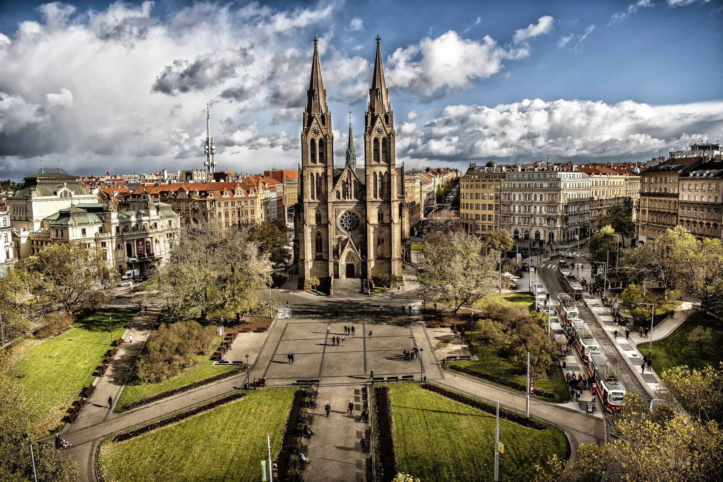 Vinohrady #vinohrady-gay-scene