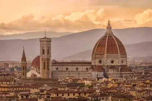 Florence Gay Bars