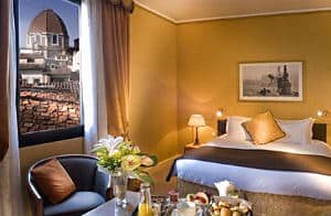 Gay Florence · Hotels