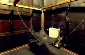 Amigo Sauna