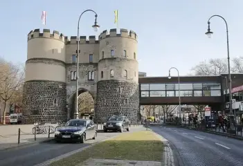 Rudolfplatz