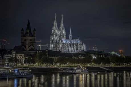 Cologne Cathedral