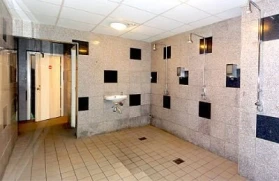 Amigo Sauna