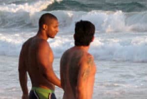 Tenerife Gay-Popular Beaches