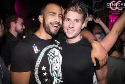 Edinburgh Gay Bar Guide