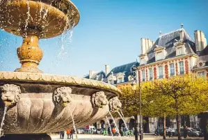 Le Marais