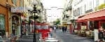 Rue de France / Musicians Quarter