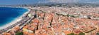 Vieux Nice (Gamla stan)