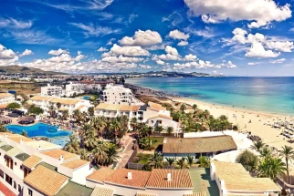 Playa D'en Bossa