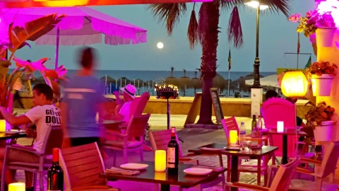 Torremolinos Gay Bars