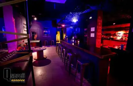 Clubs de croisière gays à Torremolinos
