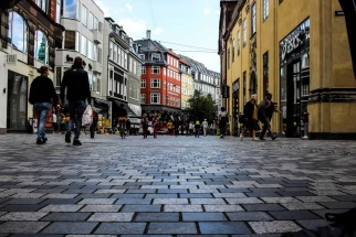 Vesterbro