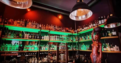 gay bar frankfurt