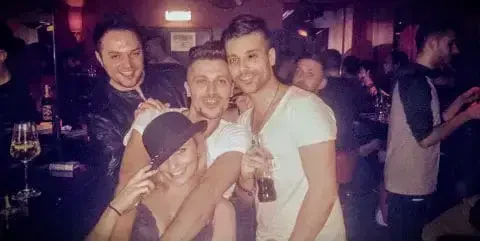 Mango Bar - סגור