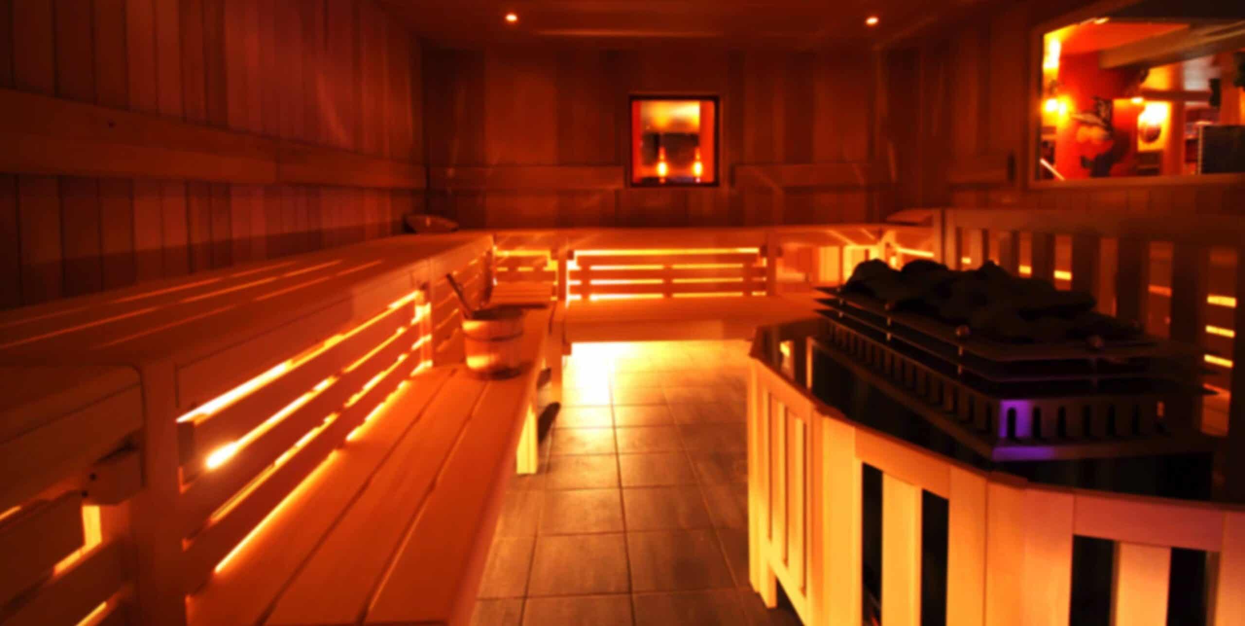 Hamburg Gay Saunas