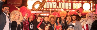 Bares gays de Hamburgo