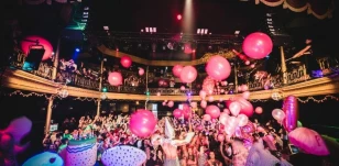 Hamburg Gay Dance Clubs & Parties