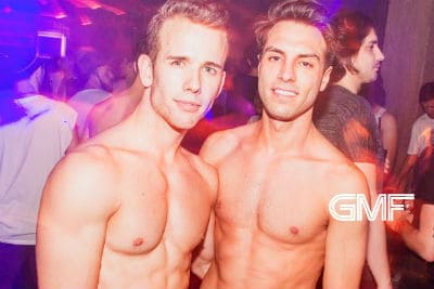 Berlin LGBT nightlife: best gay bars, clubs and parties - Hostelworld